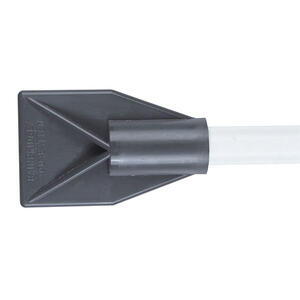 Bainbridge Endcaps for 8mm Round Battens