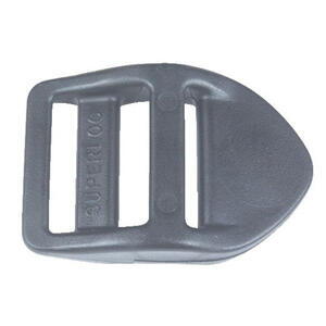 Bainbridge HD Ladderlock Buckle 25mm Heavy Duty Ny