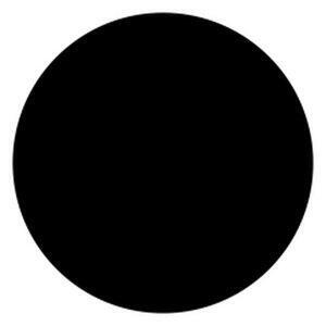 Bainbridge Polyester Insignia Black 137cm wide