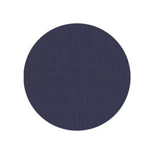 Bainbridge Solacryl Coated Captain Navy 150cm