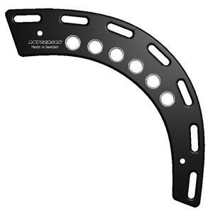 Rutgerson - Clewboard 370 x 368 x 10 mm