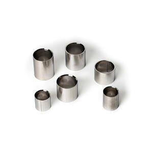 Rutgerson - Liner 23 mm #4 Ø23,0 x Ø25,0 mm