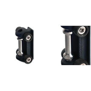 Rutgerson - Slæde 23 mm