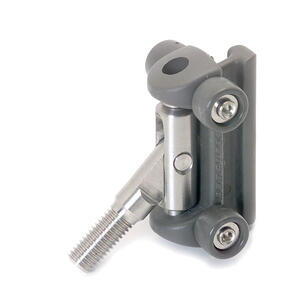 Rutgerson - Slæde med M10-tråd 11 mm