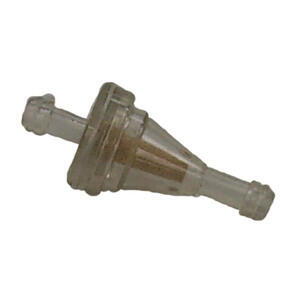 Sierra Benzinfilter (Inline) 1/4"