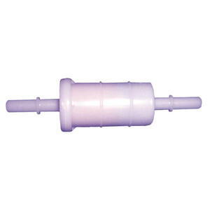Sierra Benzinfilter (Inline) Mercury