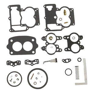 Sierra Carburetor Kit