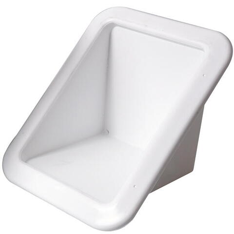 Monteringskasse til dækspåfyldning