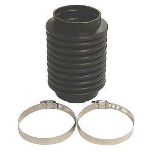 Sierra Udst.Bælg. Volvo