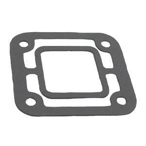 Sierra Udst.Bøjning Pakning. OMC