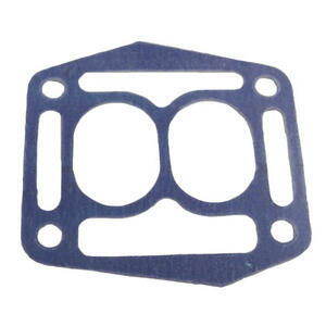 Sierra Udst.Bøjning Pakning. OMC