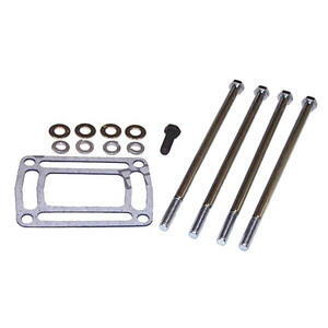 Sierra Udst.Knæ. Mont.Kit.Volvo/OMC