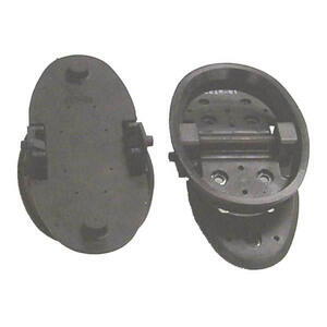 Sierra Udst.Vand Klapper. Mercruiser