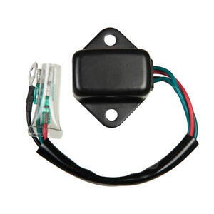 Sierra Voltage Regulator