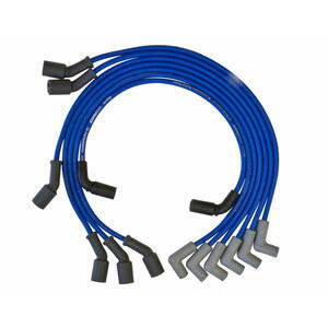 Sierra Wiring, Plug Set