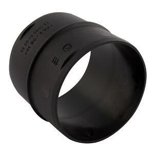 Samlerør luft 75 mm