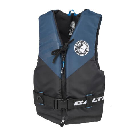 Classic E.I. Navy-Sort