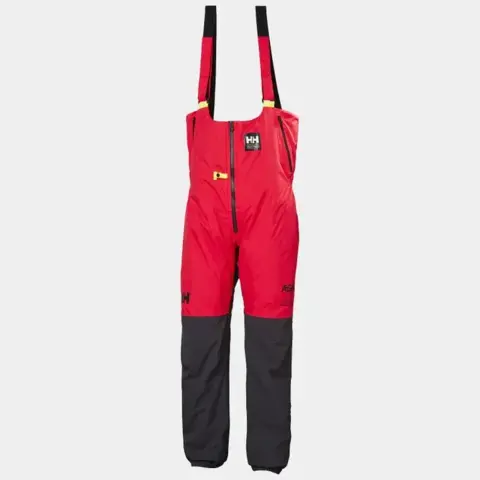 Unisex Ægir H2FLOW™ Midlayer Sejl-Salopette