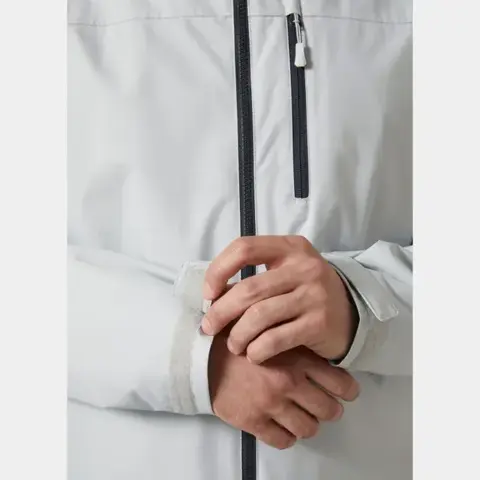 Helly Hansen - Herre Crew Midlayer Sejljakke 2.0