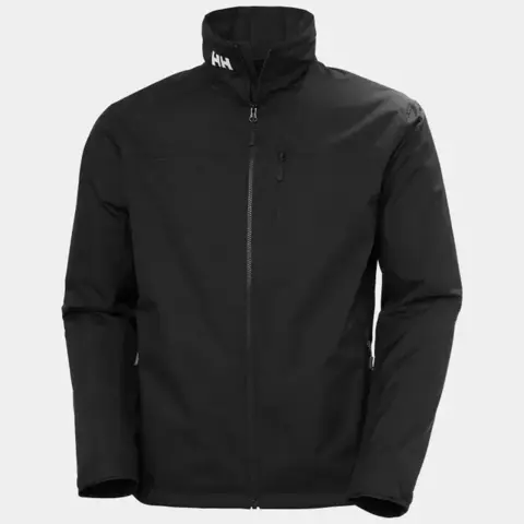 Helly Hansen - Herre Crew Midlayer Sejljakke 2.0