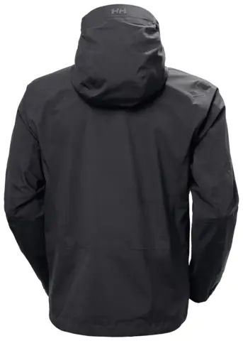 Helly Hansen - Verglas Infinity Shell jakke Black