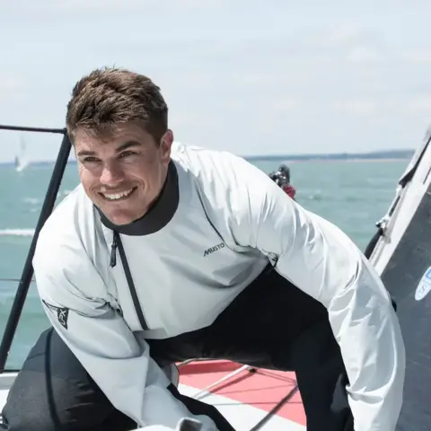 Musto - LPX Gore-Tex Inshore Sejler Jakke Herre