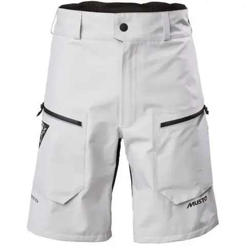 Musto - LPX Gore-Tex Shorts Herre