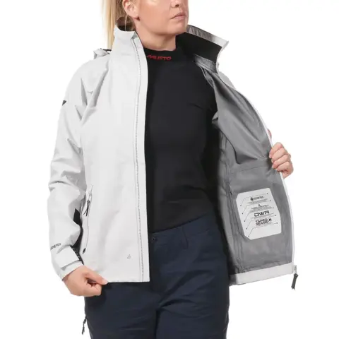 Musto - LPX Gore-Tex Sejler Jakke Dame