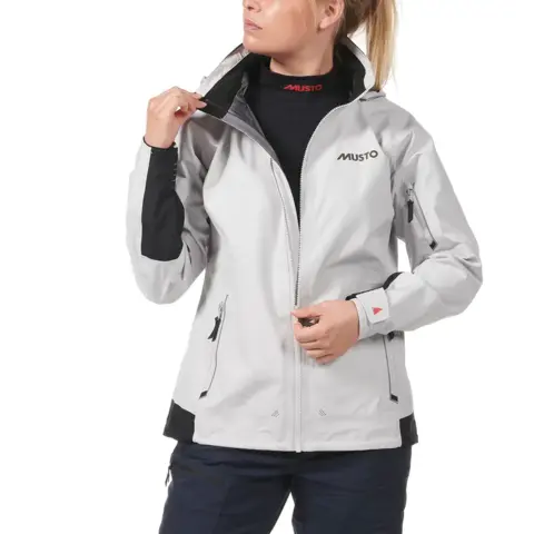 Musto - LPX Gore-Tex Sejler Jakke Dame