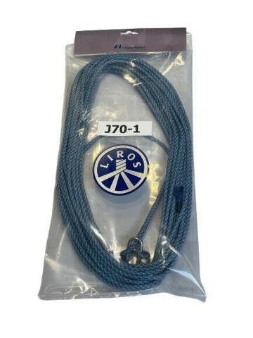 Liros - J70 Storsejlsfald 6mm V-force