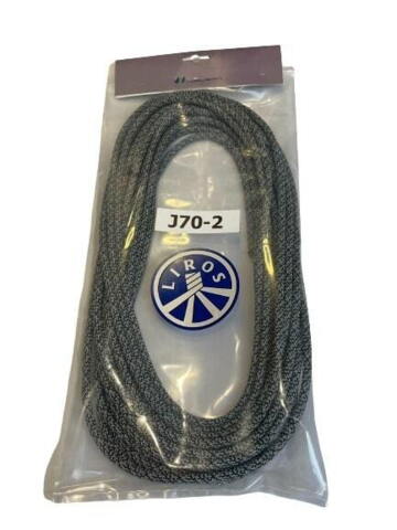 Liros - J70 Storskøde 8mm Hercules Vision