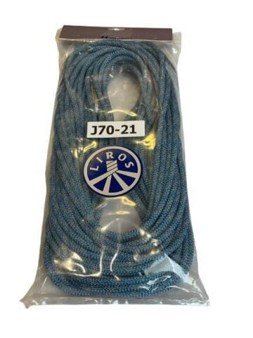 Liros - J70 Genakker skøde 8mm