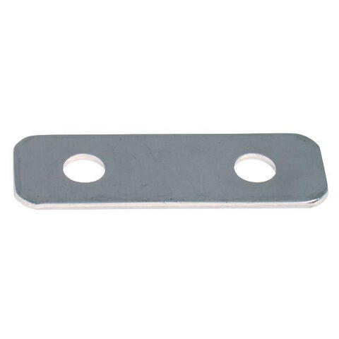 1852 underplade til pullert 150mm rf