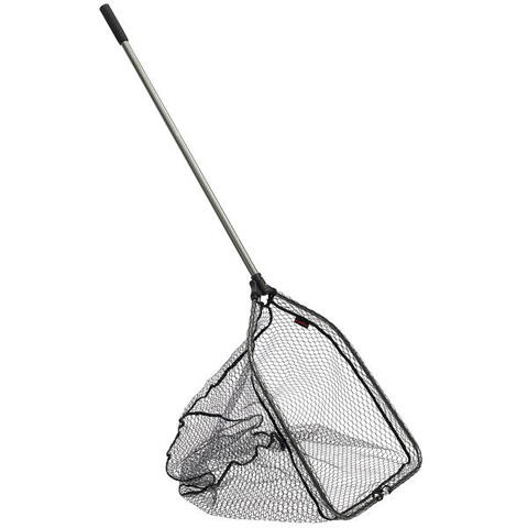 Kinetic fangstnet foldbar