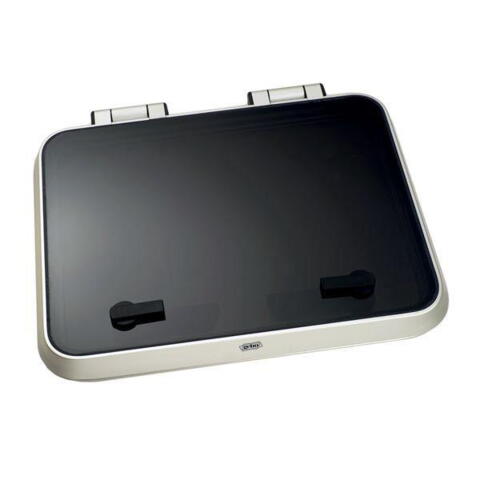 Gebo skylight 500x500mm