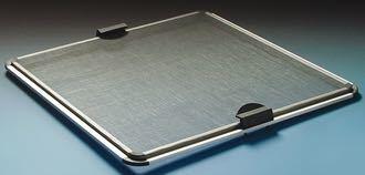 Gebo myggenet 620x620mm