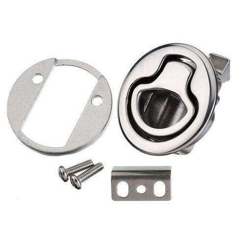 Roca dørkbeslag 50mm tyk 2- 7mm