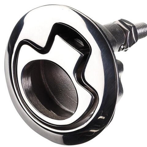 Roca dørkbeslag 2" ais316