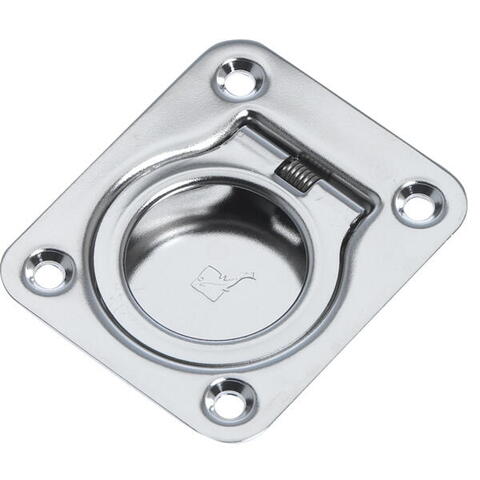 Roca dørkbeslag lemmehank 38x44mm rf 316