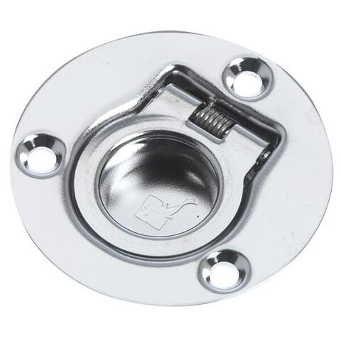 Roca dørkbeslag ø 50mm m retur fjeder rf316