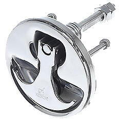 Roca dørkbeslag 100mm rf316