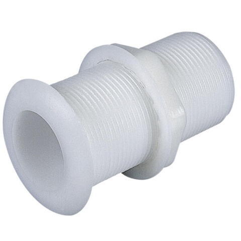 Lænsegennemføring 175mm udvendig. ø:75mm, indvendig ø: 40mm,