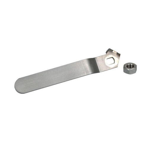 Guidi rf håndtag til 1/4" & 3/8" & 1/2" kugleventil