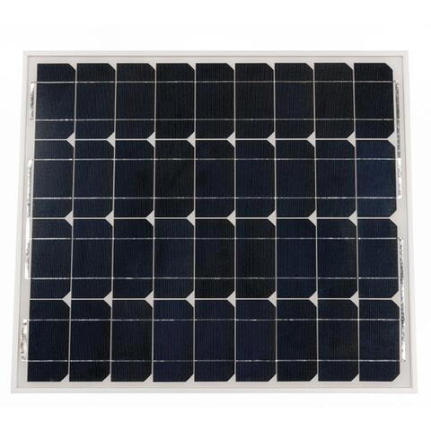 Victron solpanel polykrystal - alu 115wp