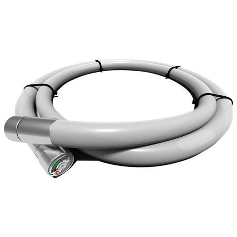 Blazecut t100e automatisk brandslukning 1 meter