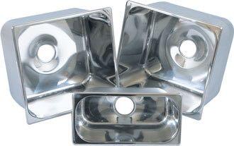 Vask r/s  32.5 x 25.5cm