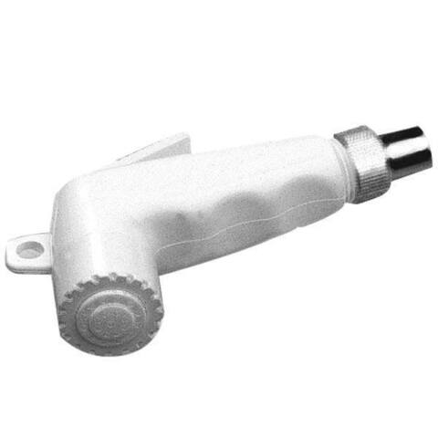 Bruser hoved hvid til 09.1520 cockpitbruser