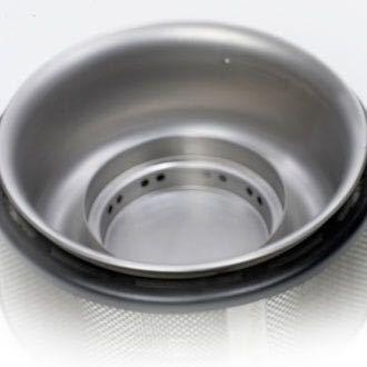 Cobb inder skål til kul grill