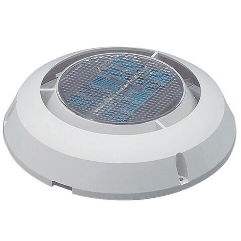 Marinco solar minivent 1000 hvid
