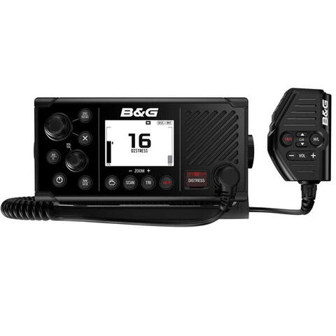 B&G v60 vhf med gps/ais